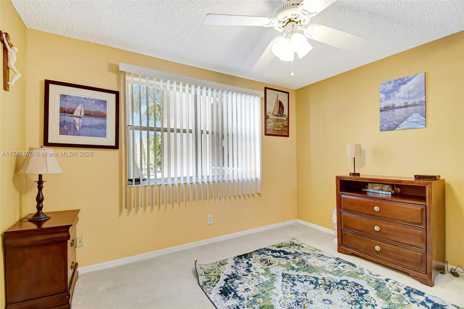 SUNRISE LAKES 210 CONDO - Residential