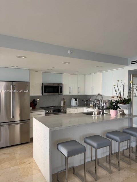 CLUB ATLANTIS CONDO - Residential