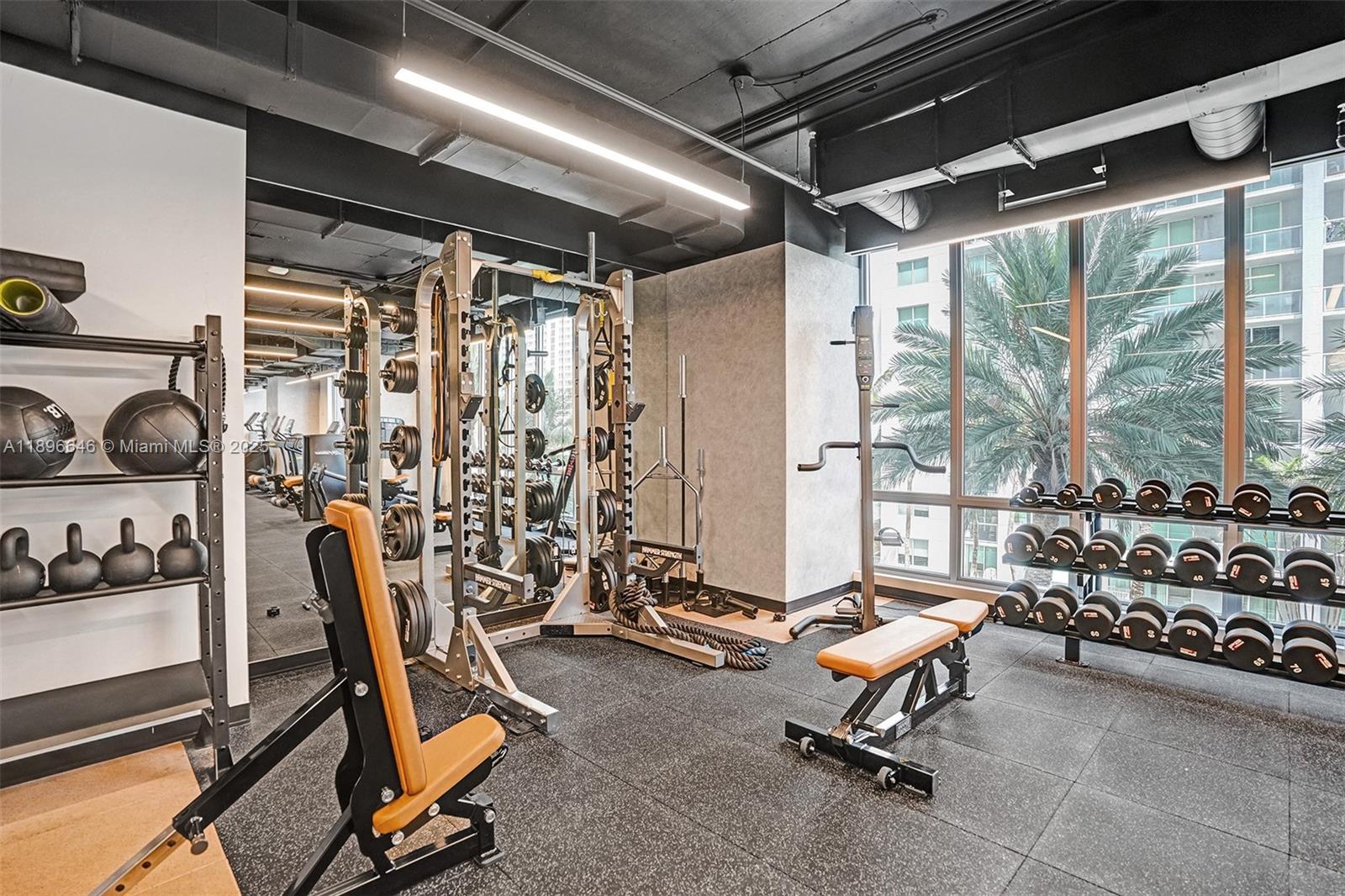 MAP OF MIAMI DADE CO. FL. - Residential