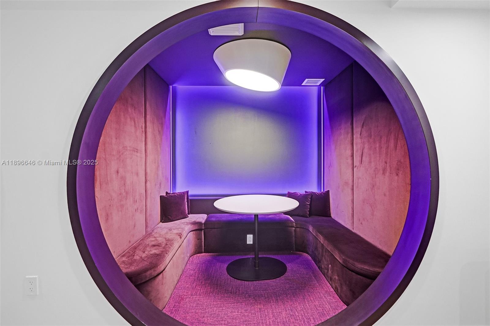 MAP OF MIAMI DADE CO. FL. - Residential