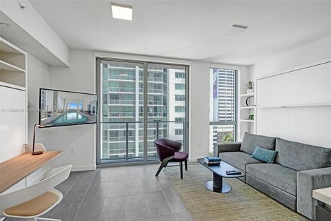 227 NE 2nd St 1610 Miami FL 33132