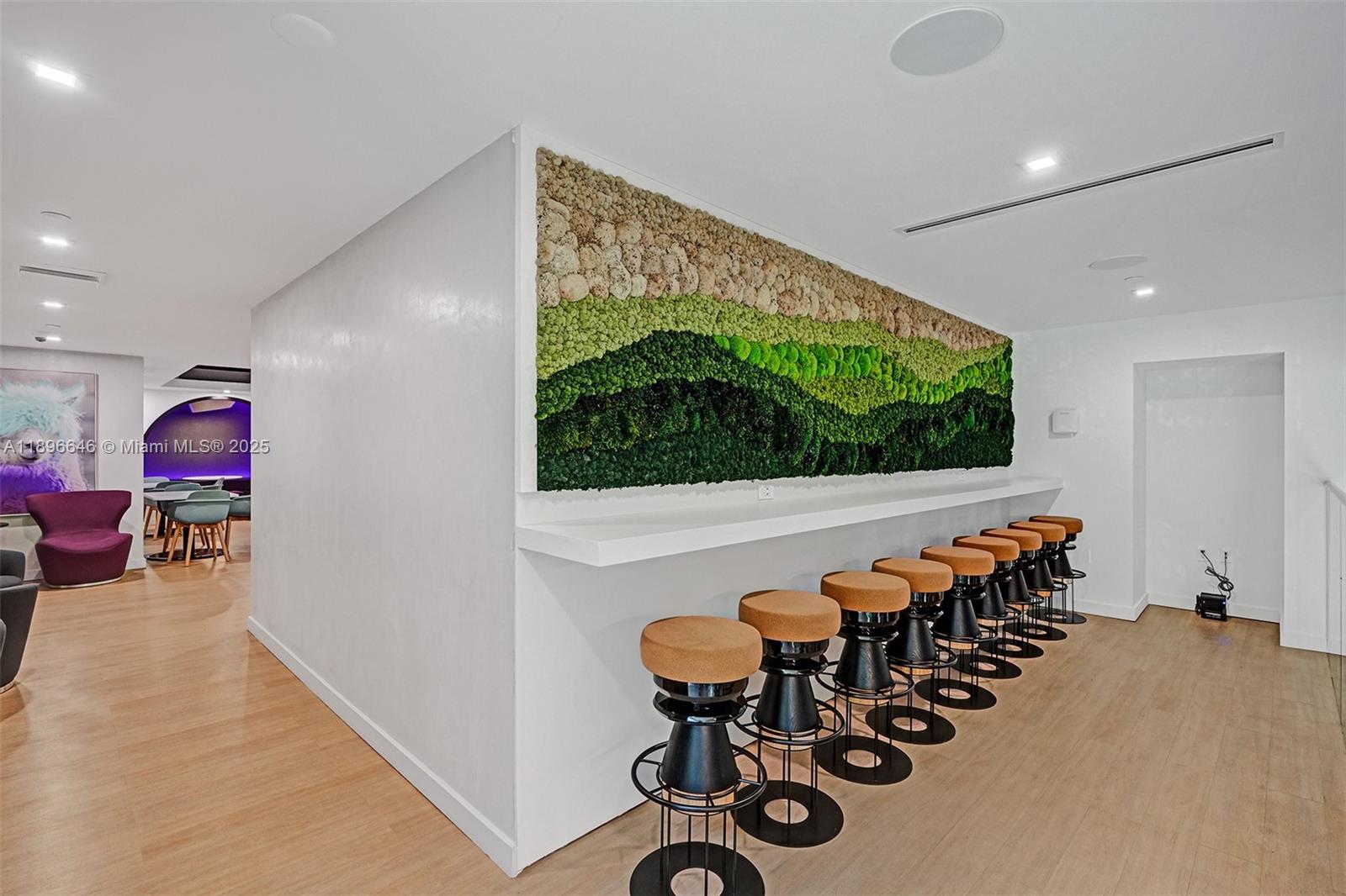 MAP OF MIAMI DADE CO. FL. - Residential