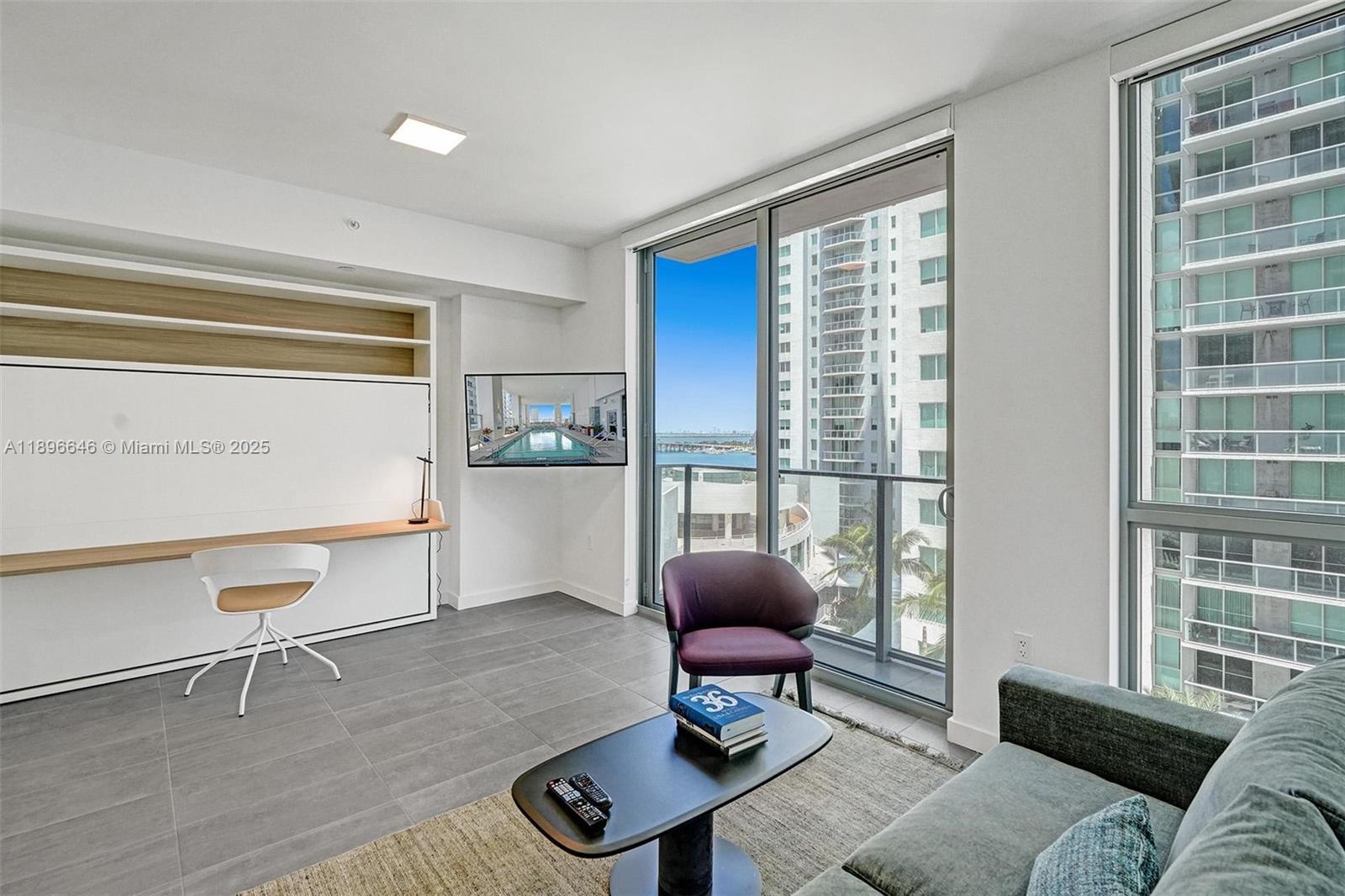 View photos, virtual tours, details... 227 NE 2nd St 1610