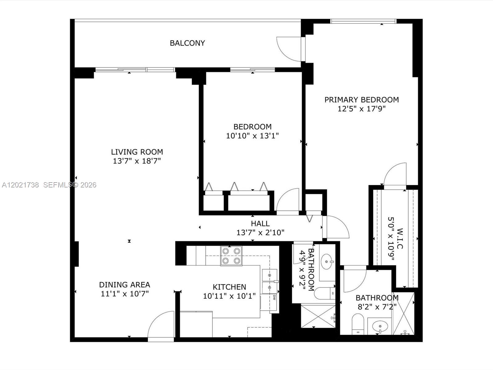 ADMIRALS PORT CONDO WEST - Residential