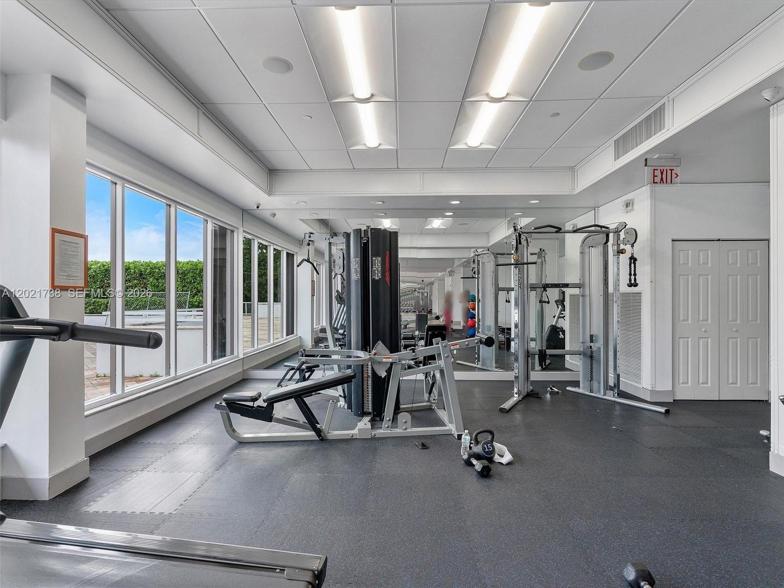 ADMIRALS PORT CONDO WEST - Residential