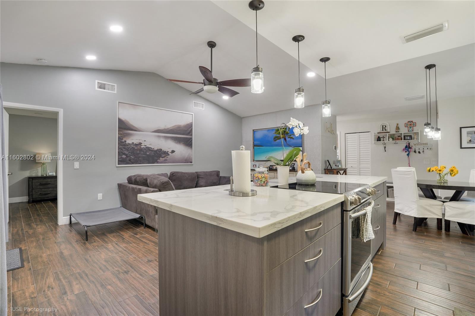 EVERGLADES SUGAR & LAND C - Residential