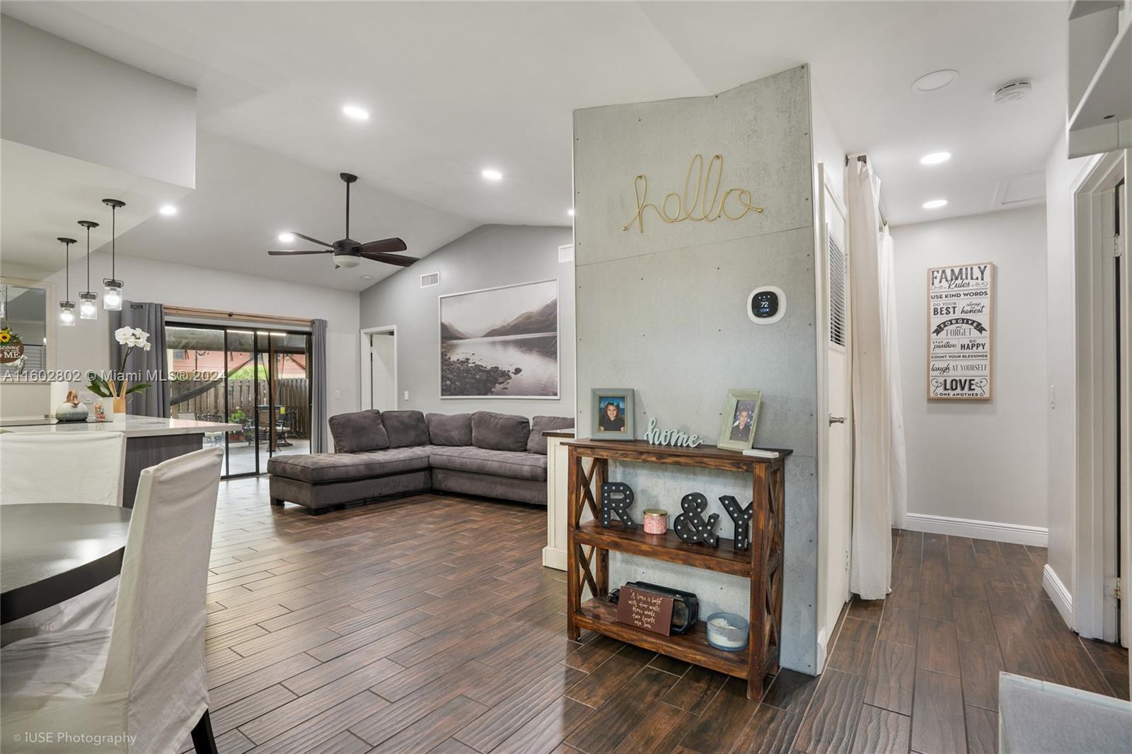 EVERGLADES SUGAR & LAND C - Residential