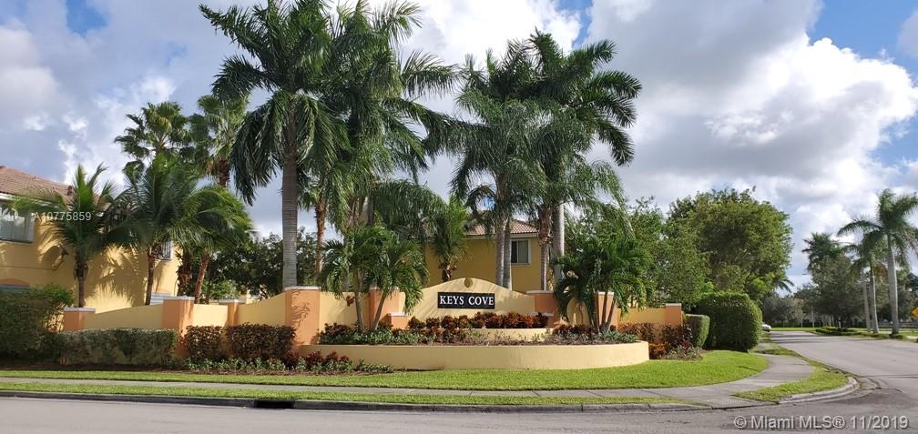 SHOMA CONDO AT KEYS COVE - Residential