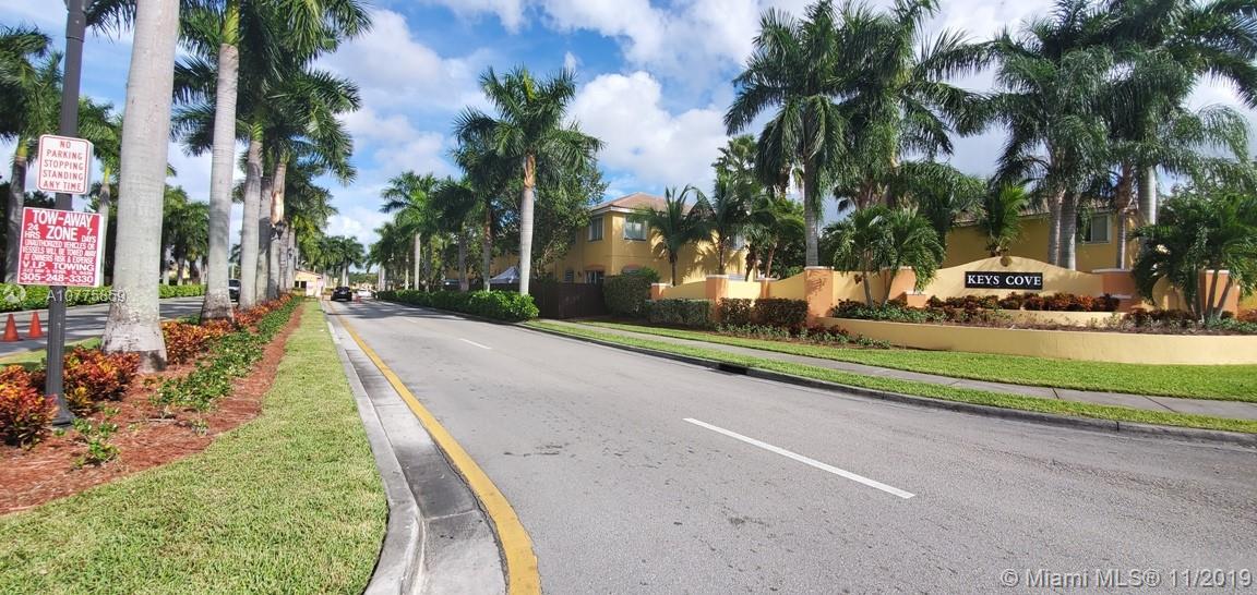 SHOMA CONDO AT KEYS COVE - Residential