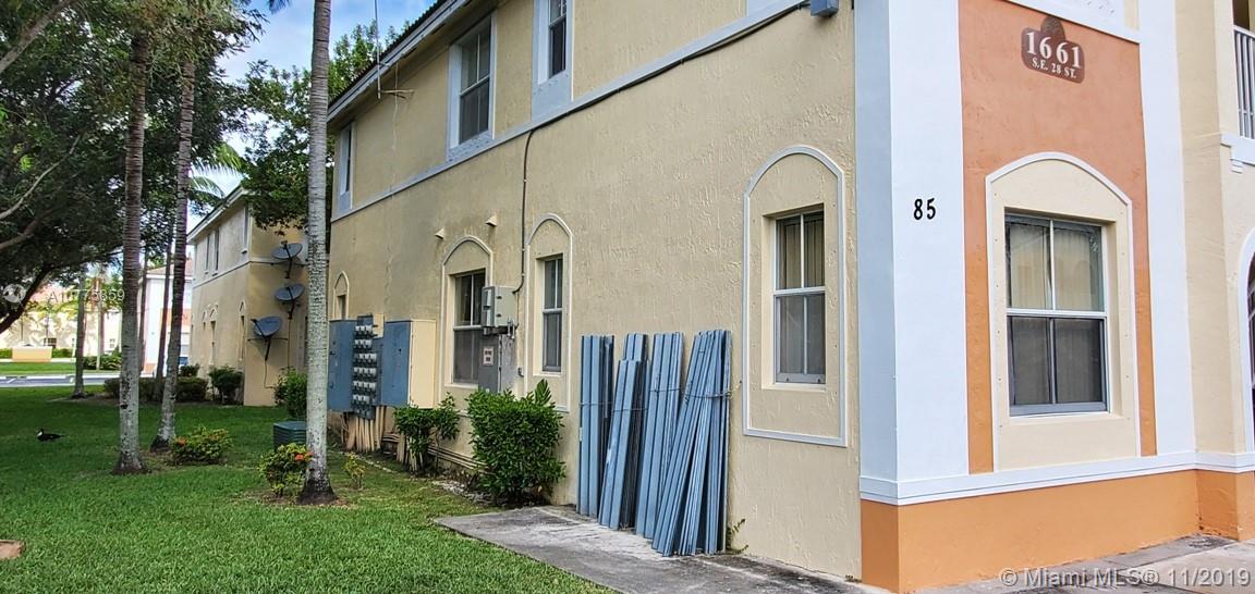 SHOMA CONDO AT KEYS COVE - Residential