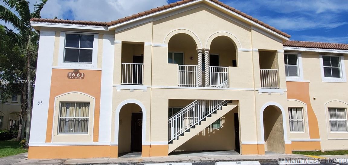 SHOMA CONDO AT KEYS COVE - Residential