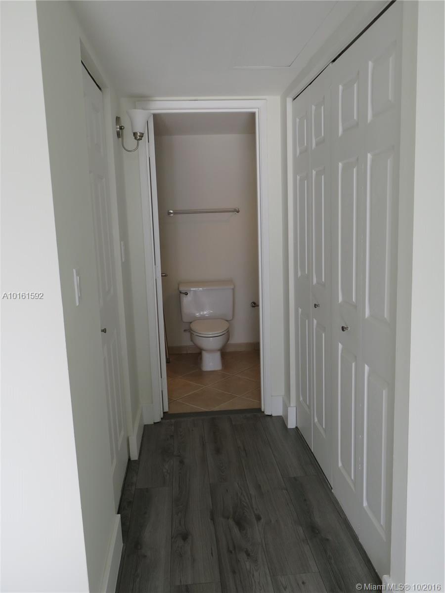 Aquasol Condo - Residential Lease