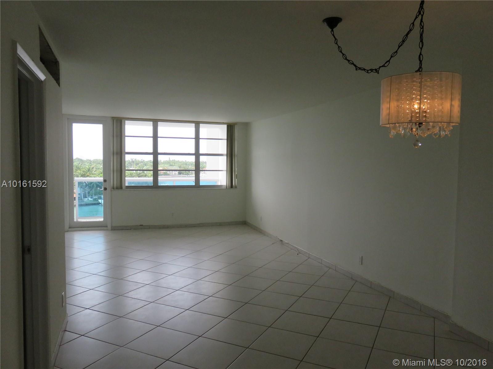 Aquasol Condo - Residential Lease