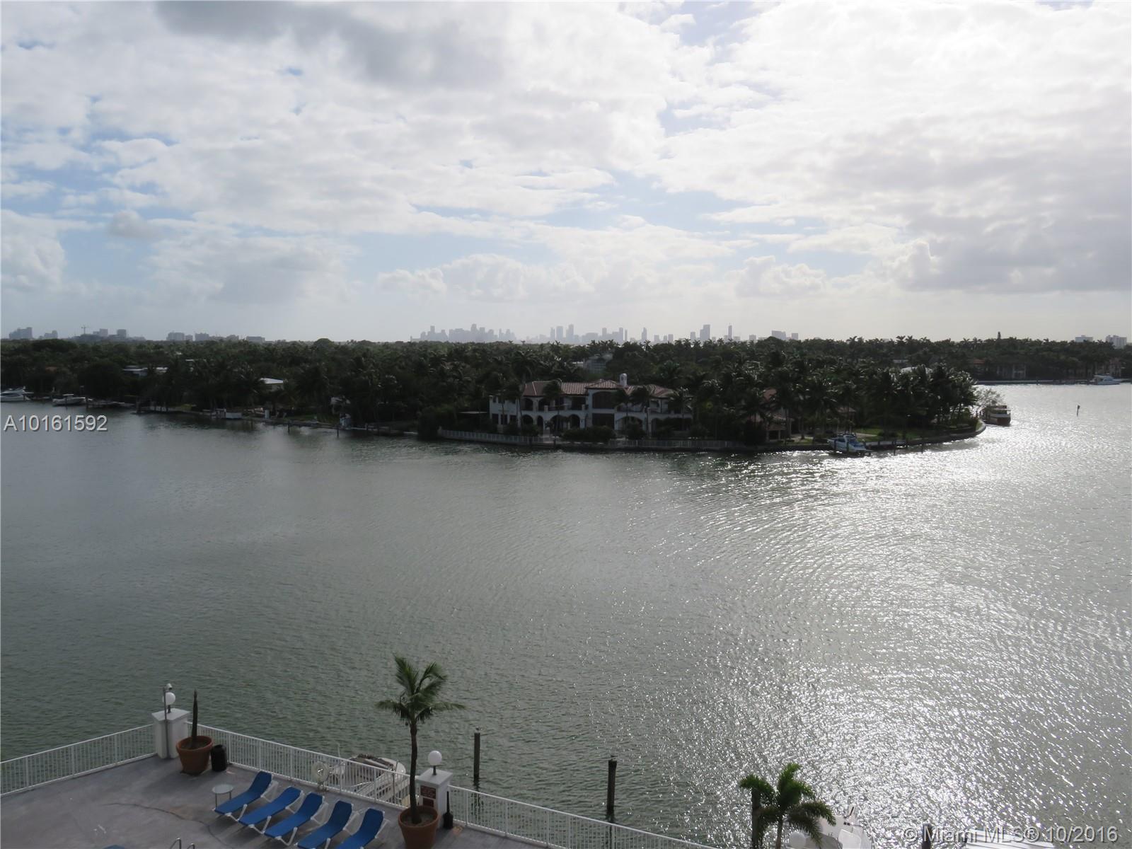 Aquasol Condo - Residential Lease