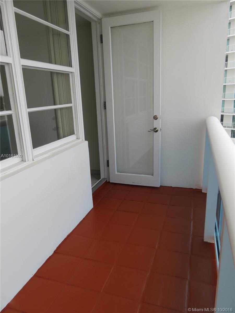 Aquasol Condo - Residential Lease