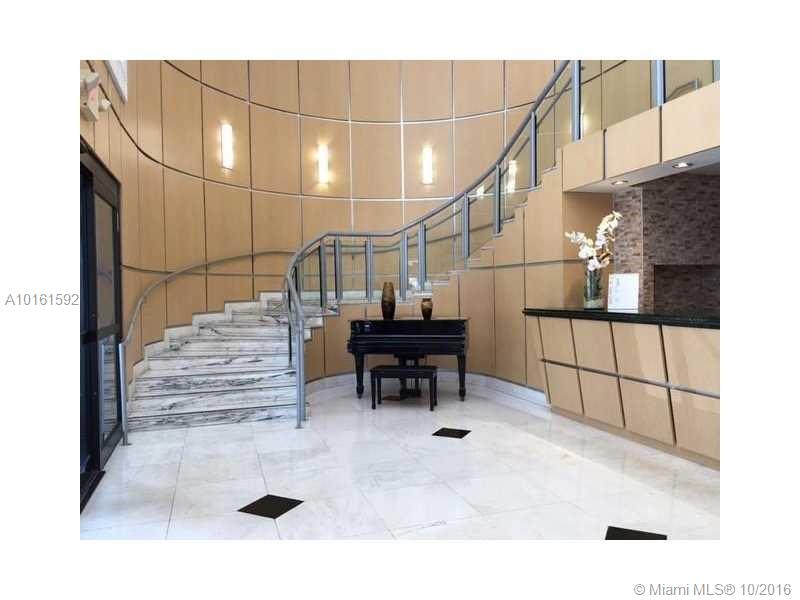 Aquasol Condo - Residential Lease