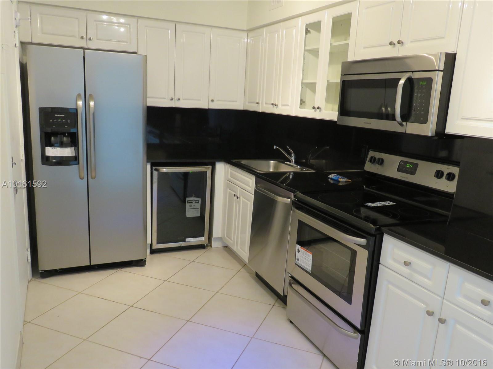 Aquasol Condo - Residential Lease