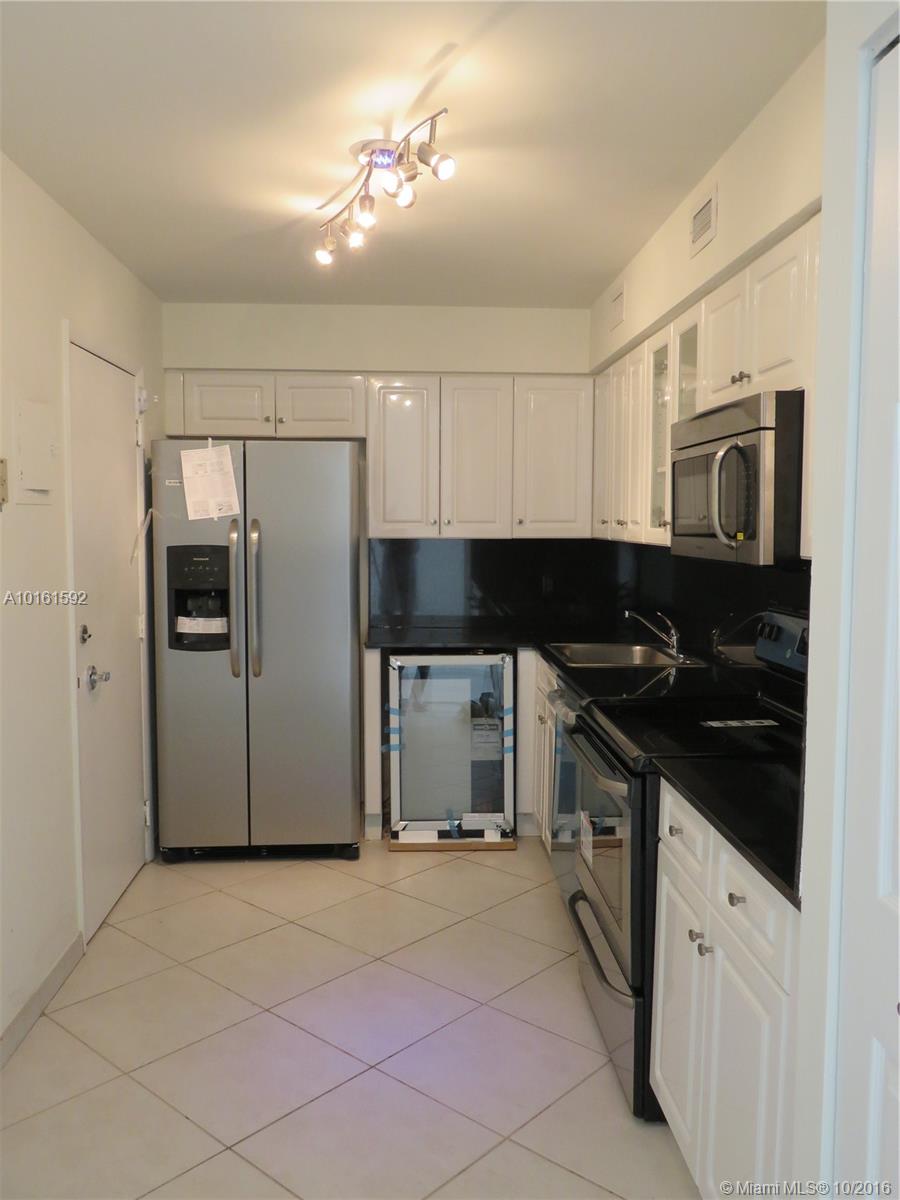 Aquasol Condo - Residential Lease