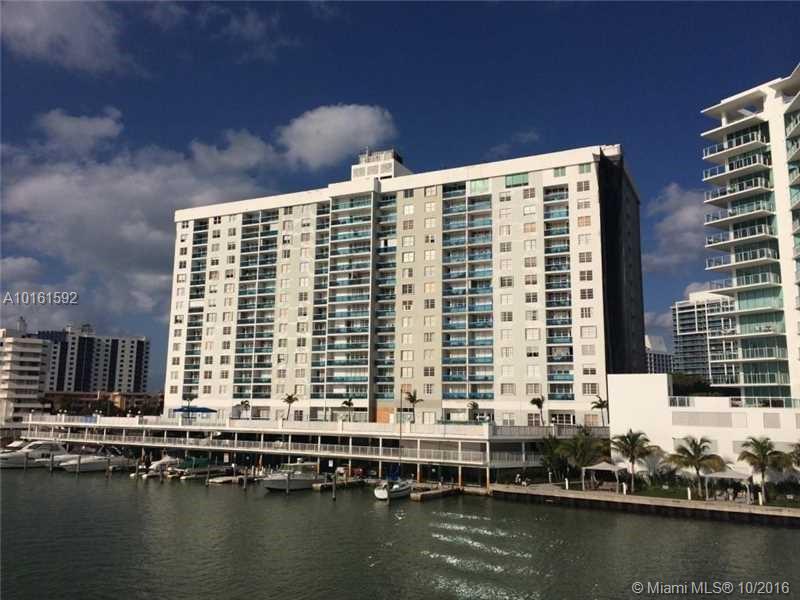 Aquasol Condo - Residential Lease