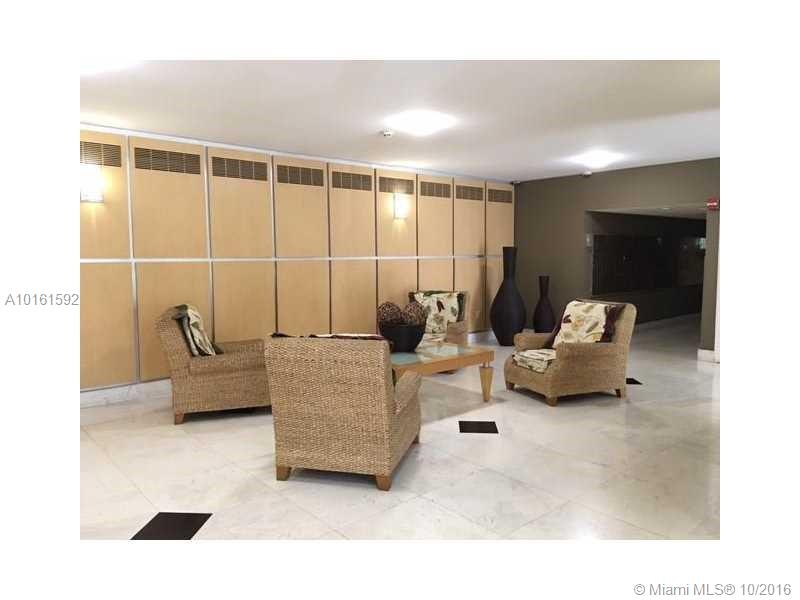 Aquasol Condo - Residential Lease