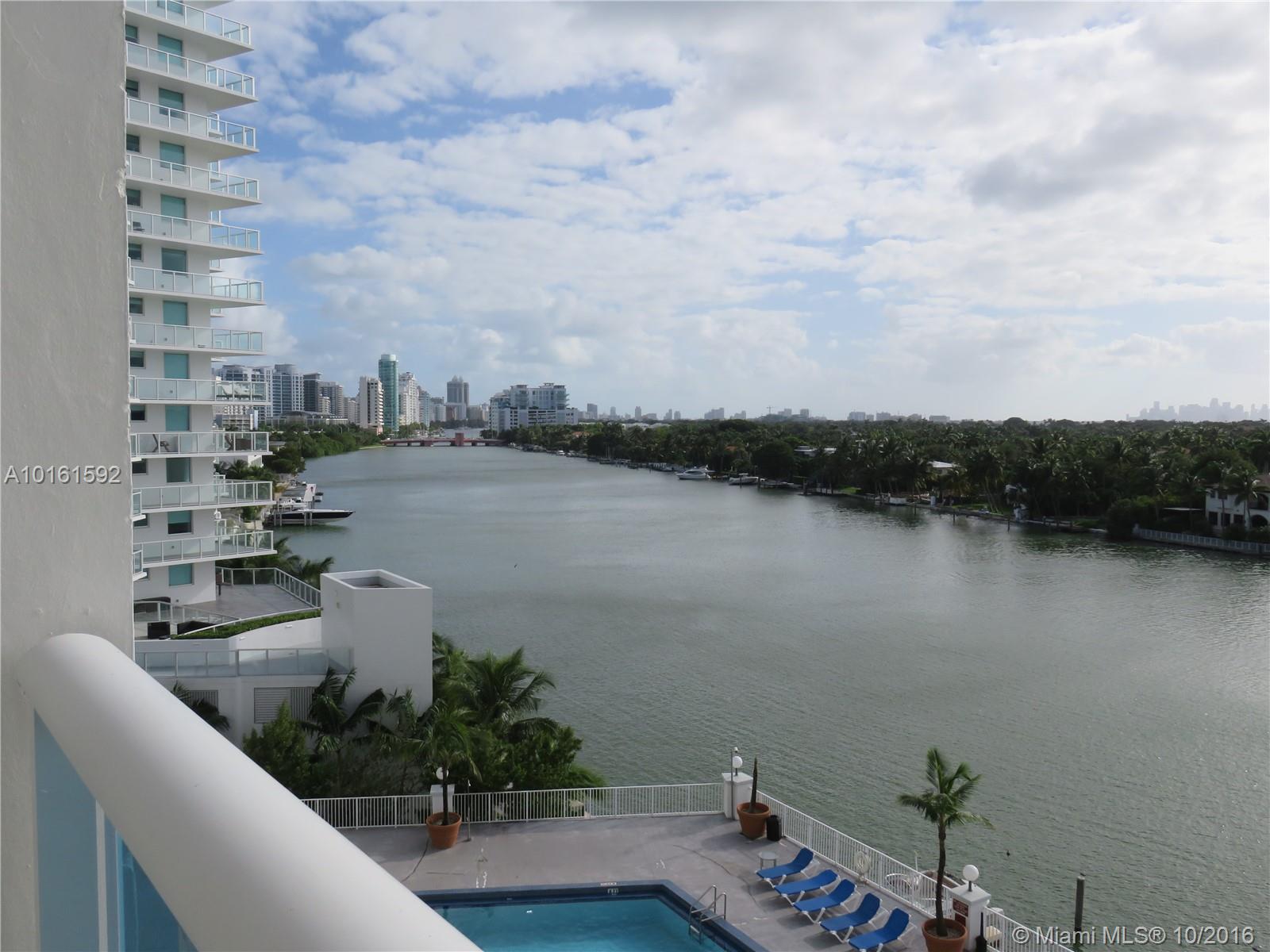 Aquasol Condo - Residential Lease