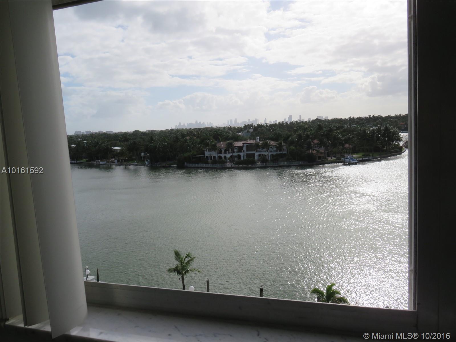 Aquasol Condo - Residential Lease