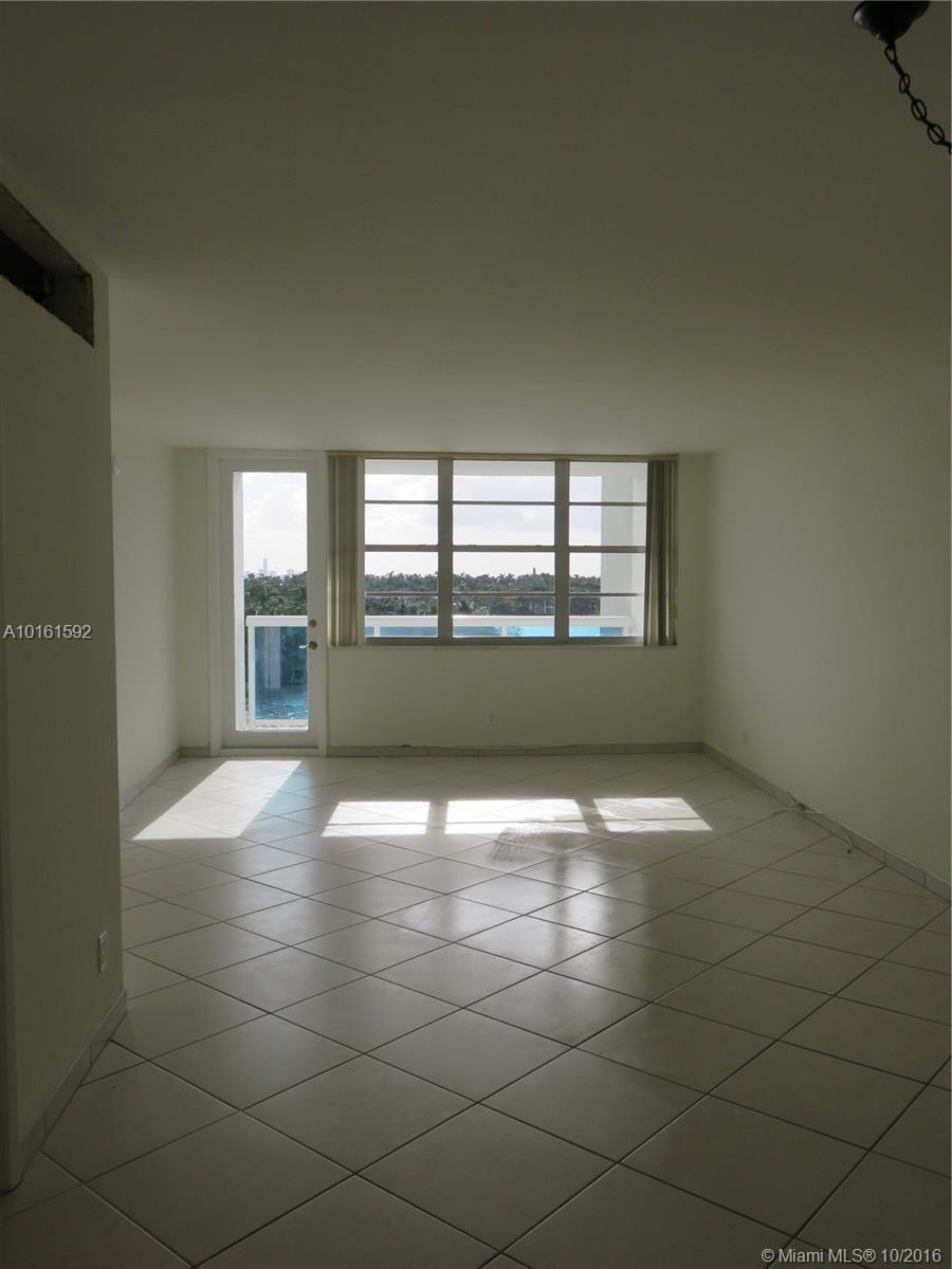 Aquasol Condo - Residential Lease