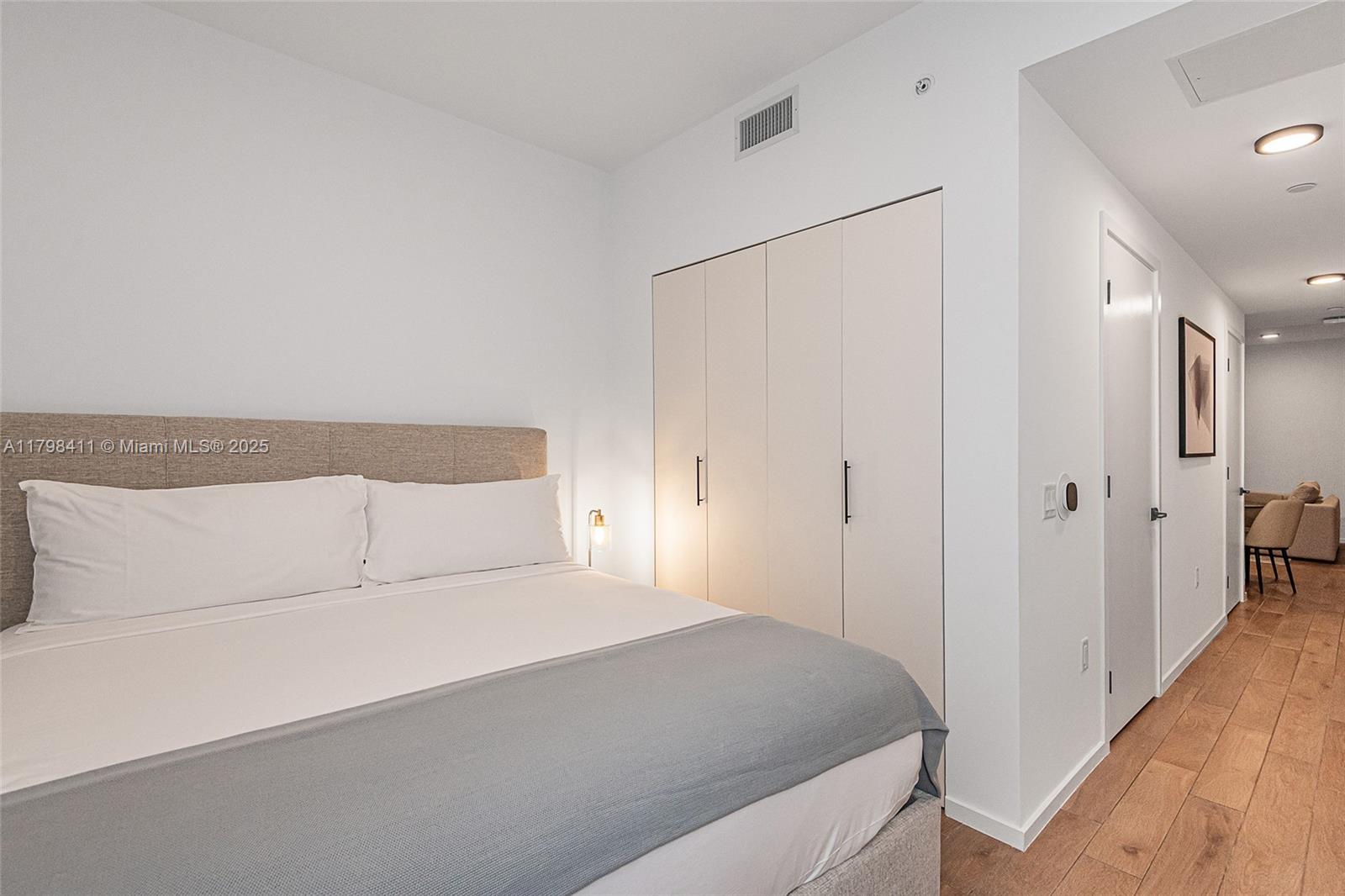 MAP OF MIAMI DADE CO. FL. - Residential