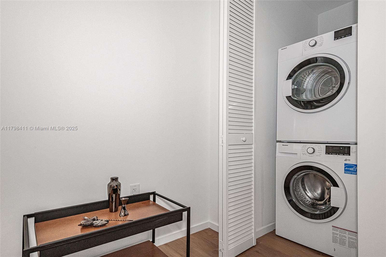 MAP OF MIAMI DADE CO. FL. - Residential