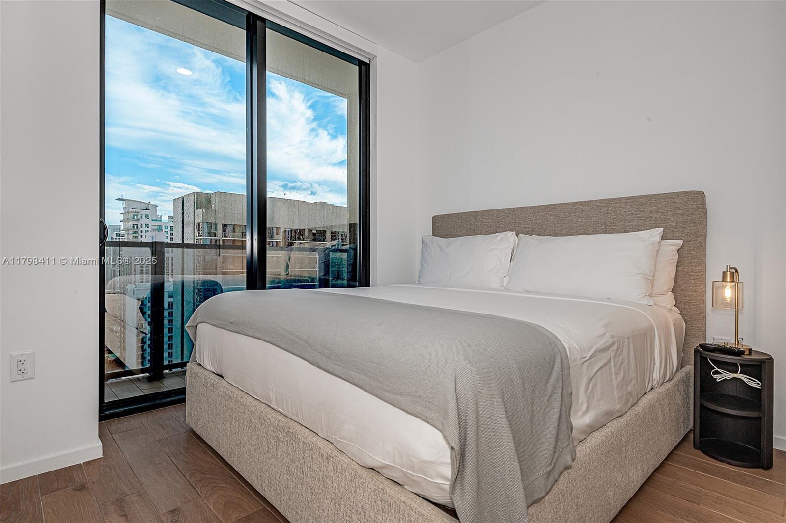 MAP OF MIAMI DADE CO. FL. - Residential