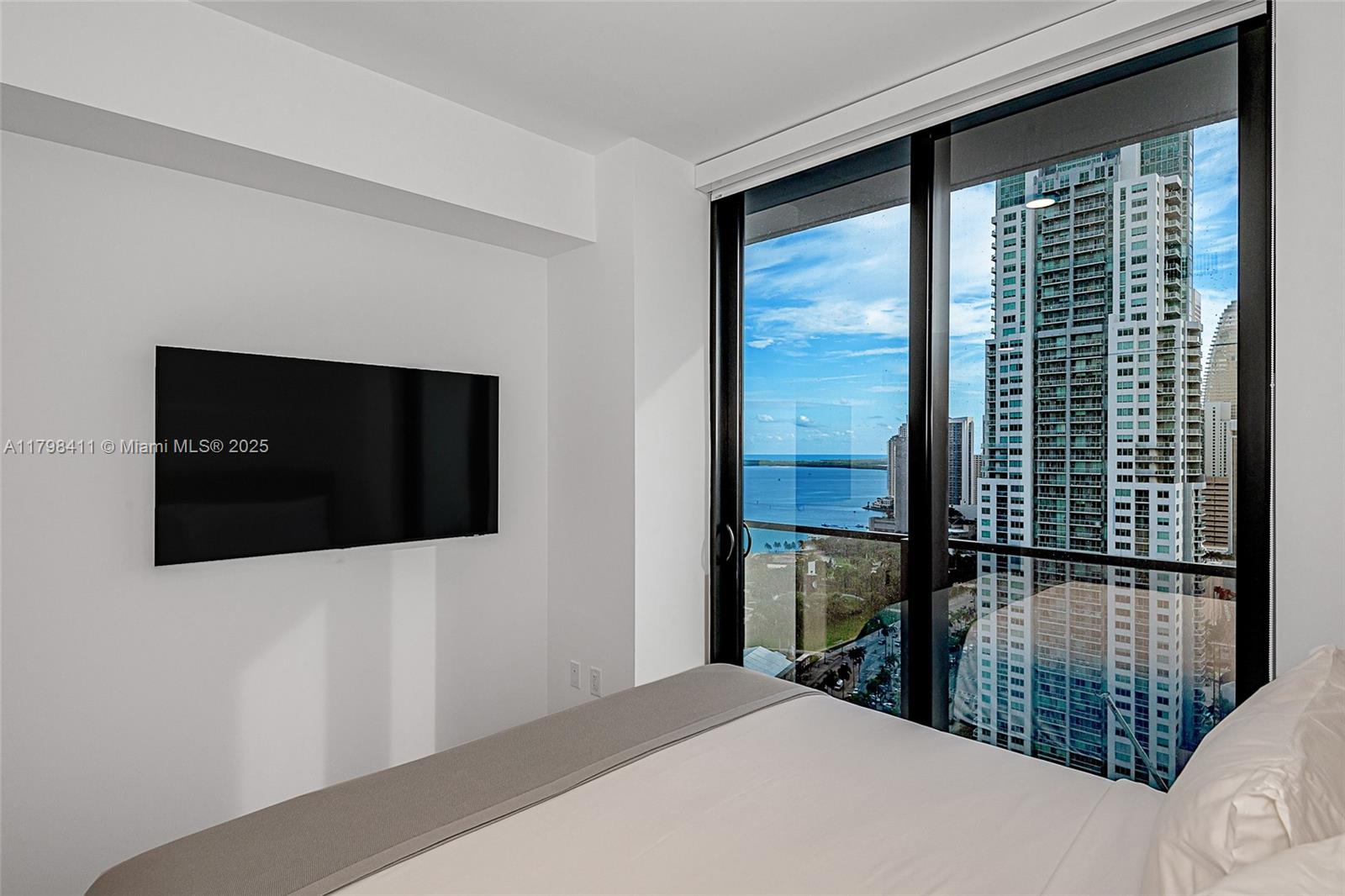 MAP OF MIAMI DADE CO. FL. - Residential