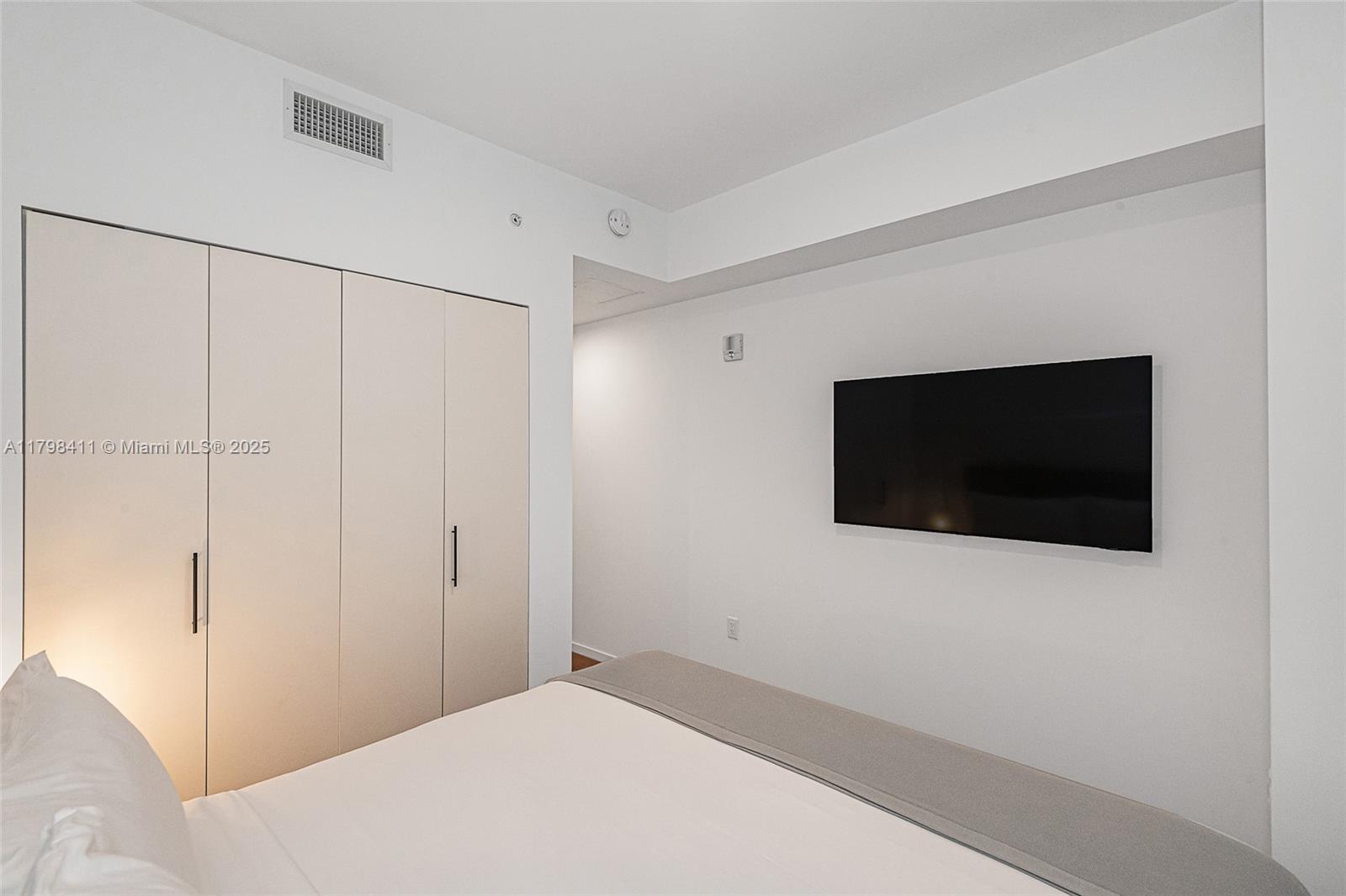 MAP OF MIAMI DADE CO. FL. - Residential