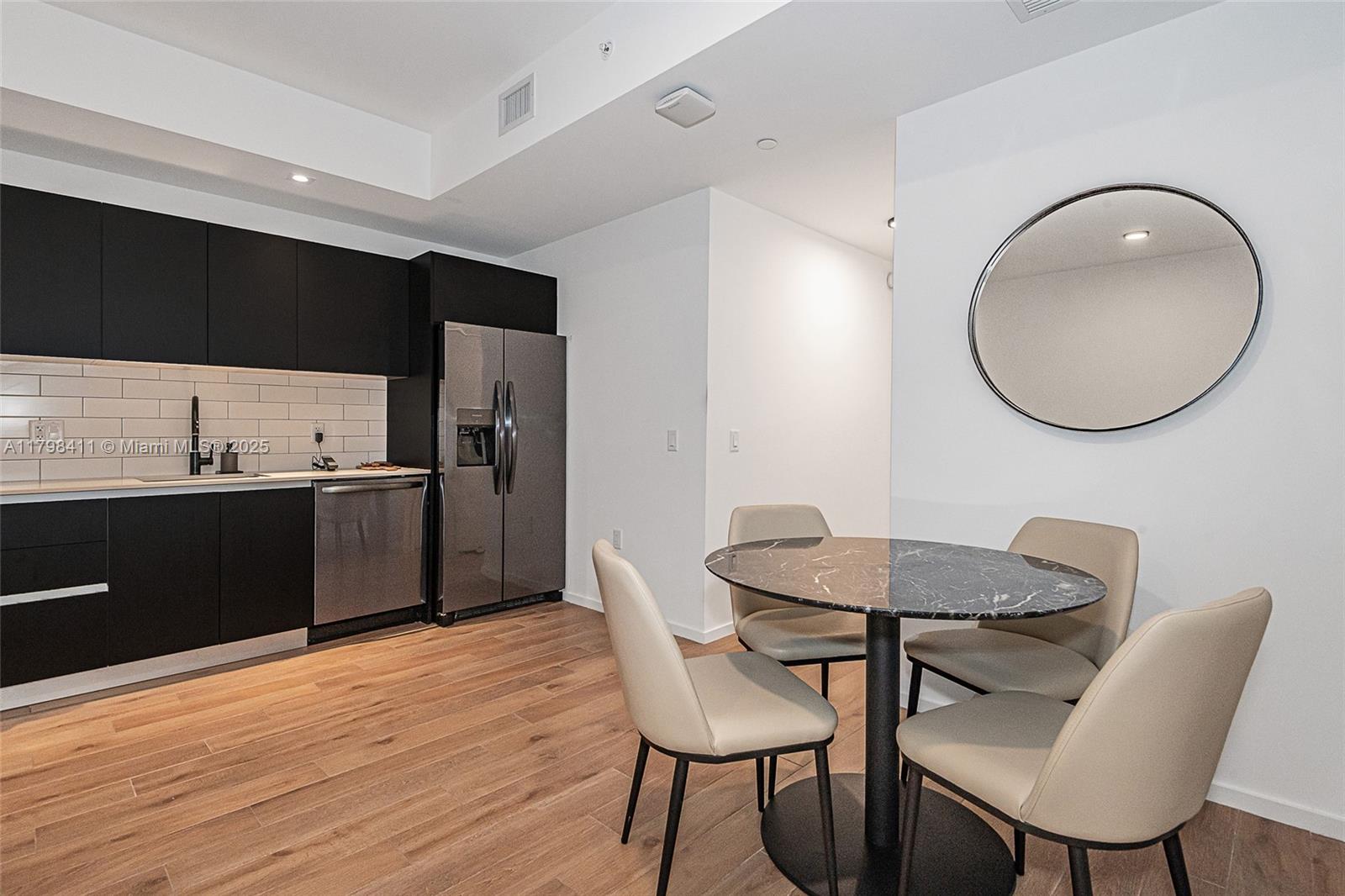 MAP OF MIAMI DADE CO. FL. - Residential