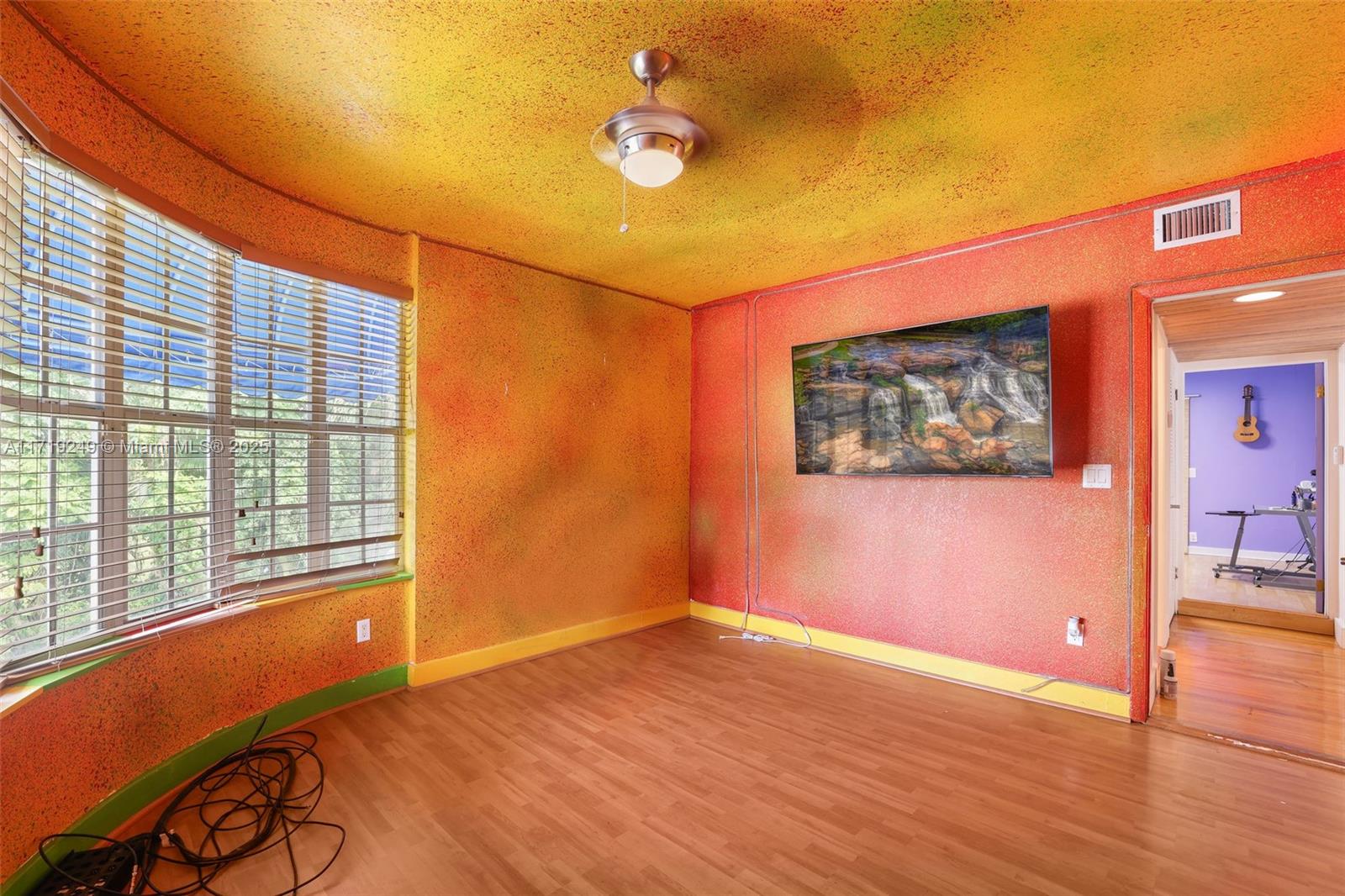 Baptist Manors - Residential