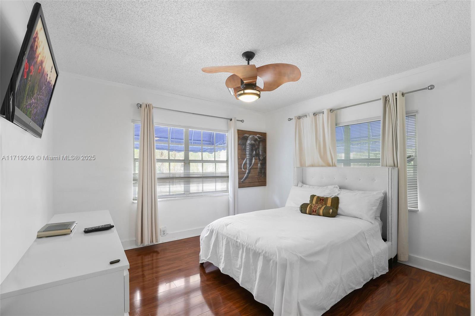 Baptist Manors - Residential