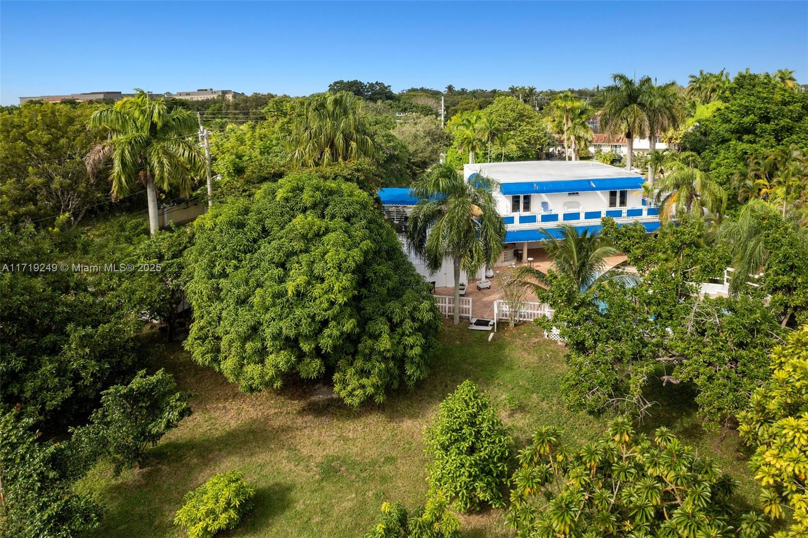 Baptist Manors - Residential