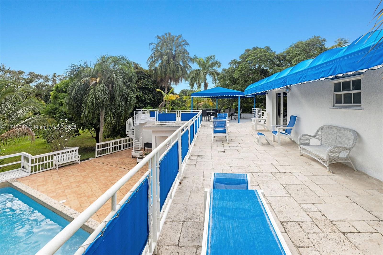 Baptist Manors - Residential