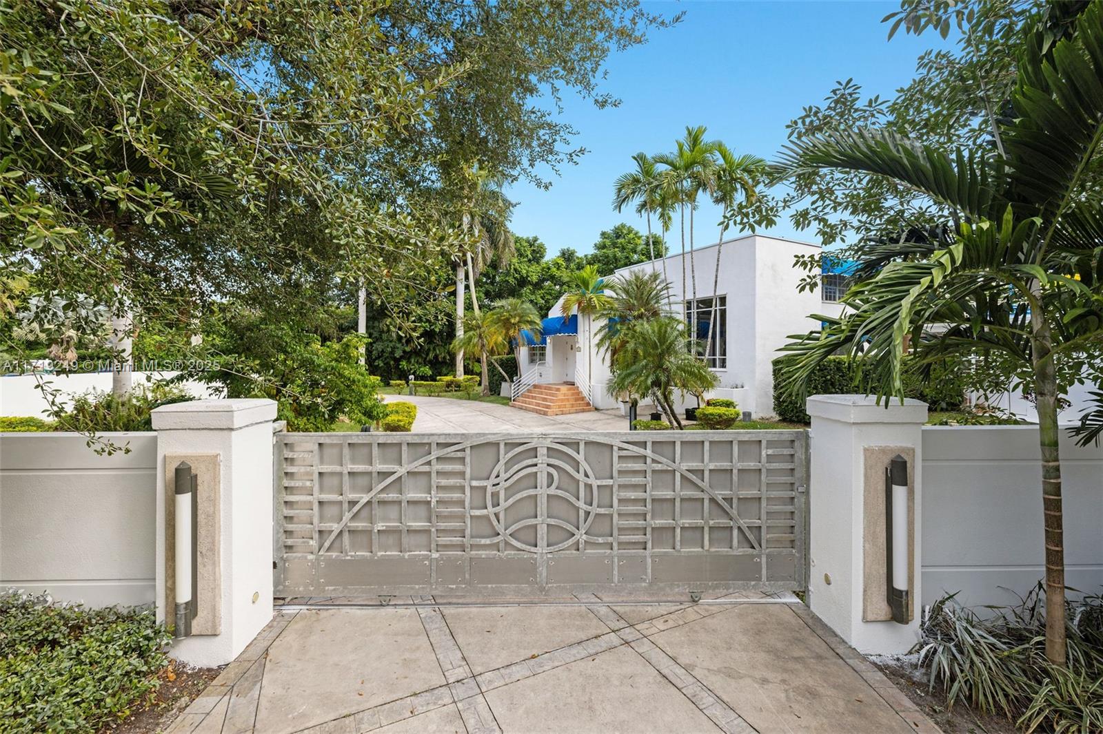 Baptist Manors - Residential