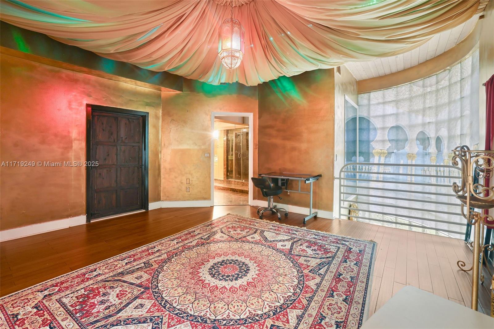 Baptist Manors - Residential