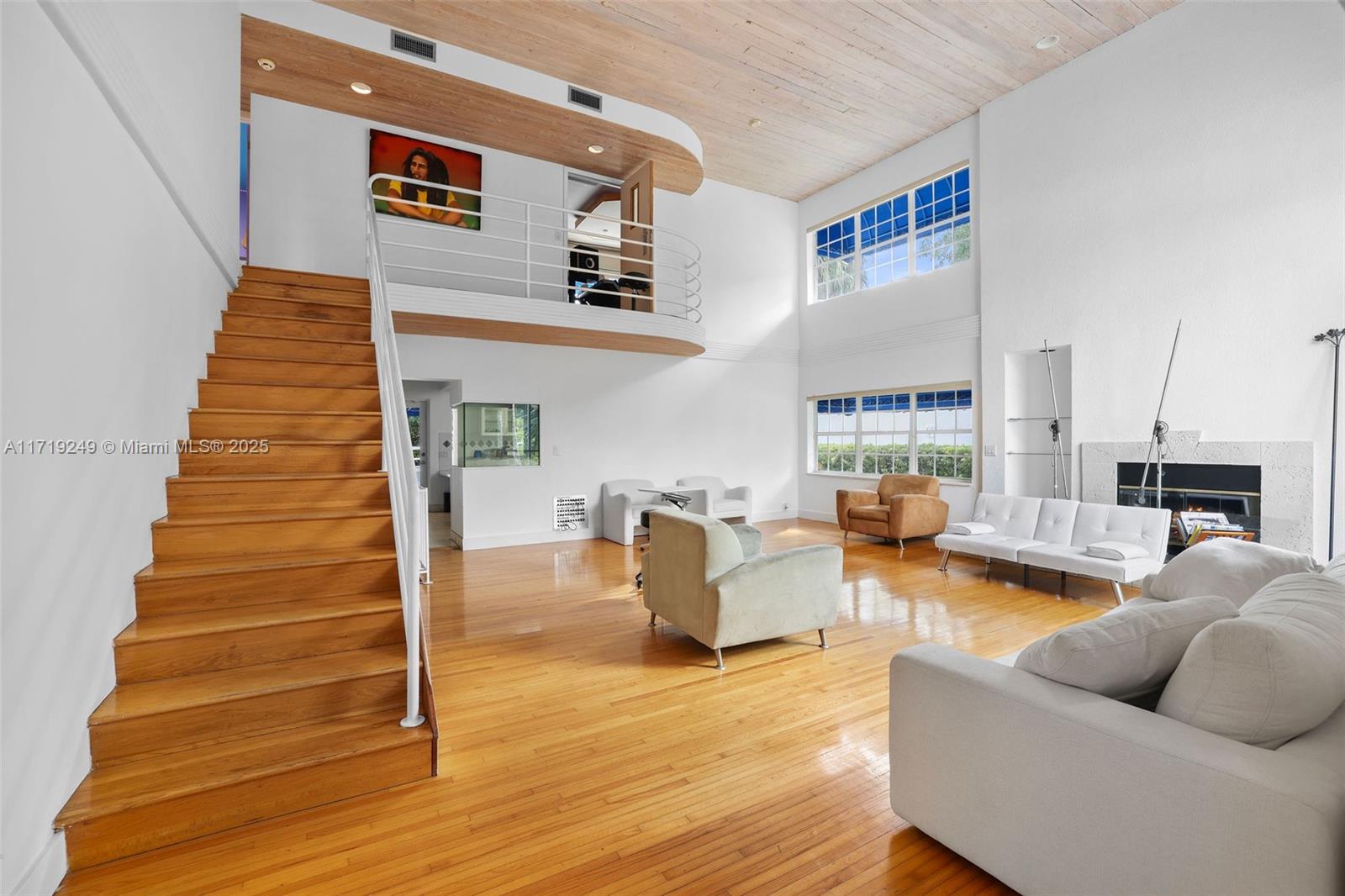 Baptist Manors - Residential