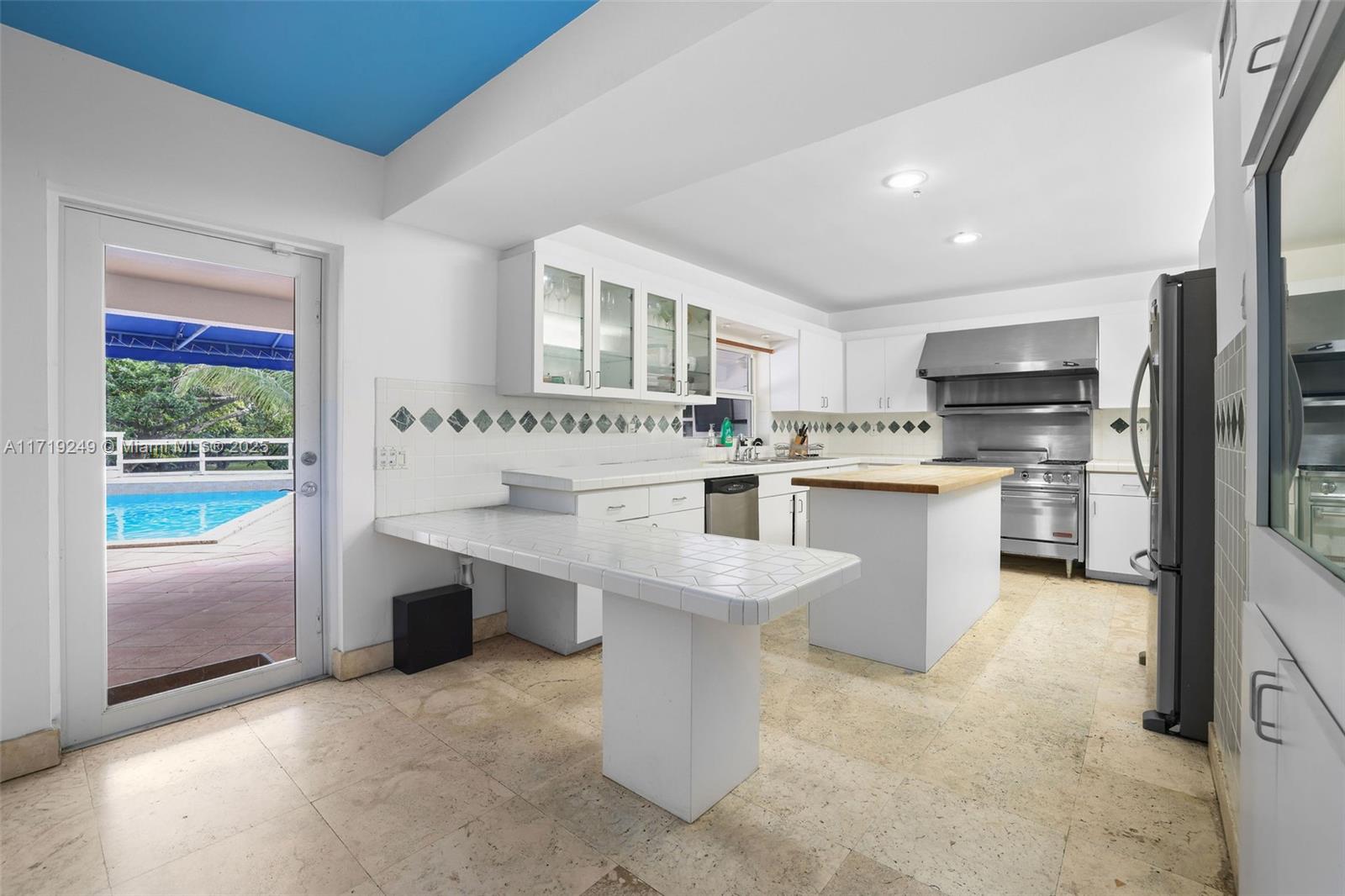 Baptist Manors - Residential