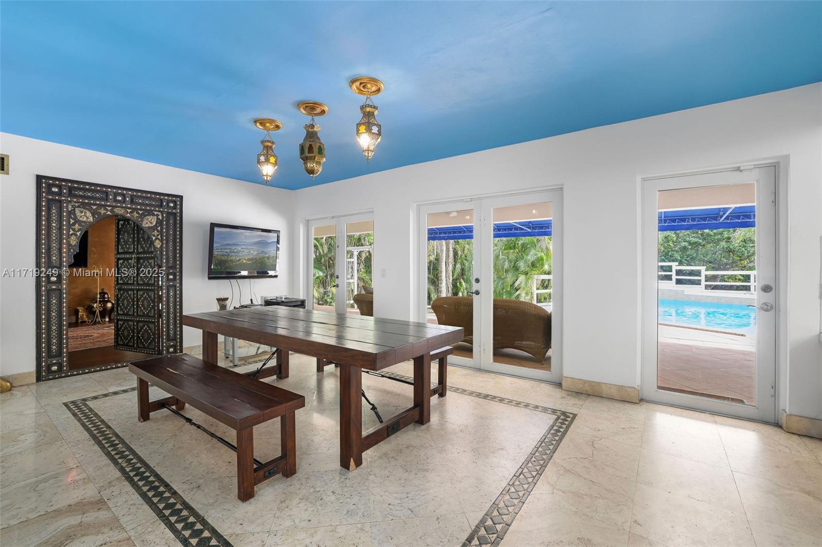 Baptist Manors - Residential