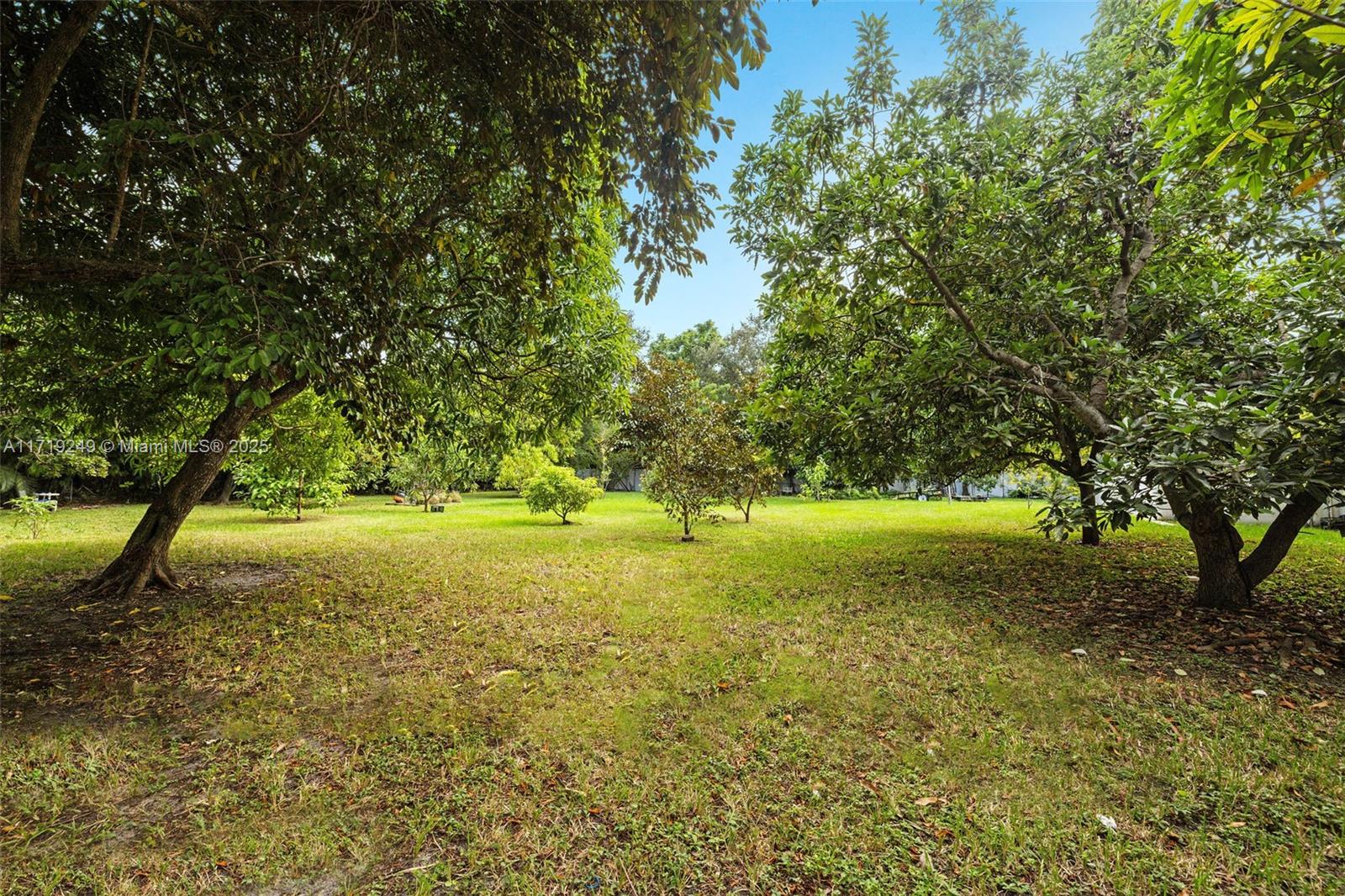 Baptist Manors - Residential