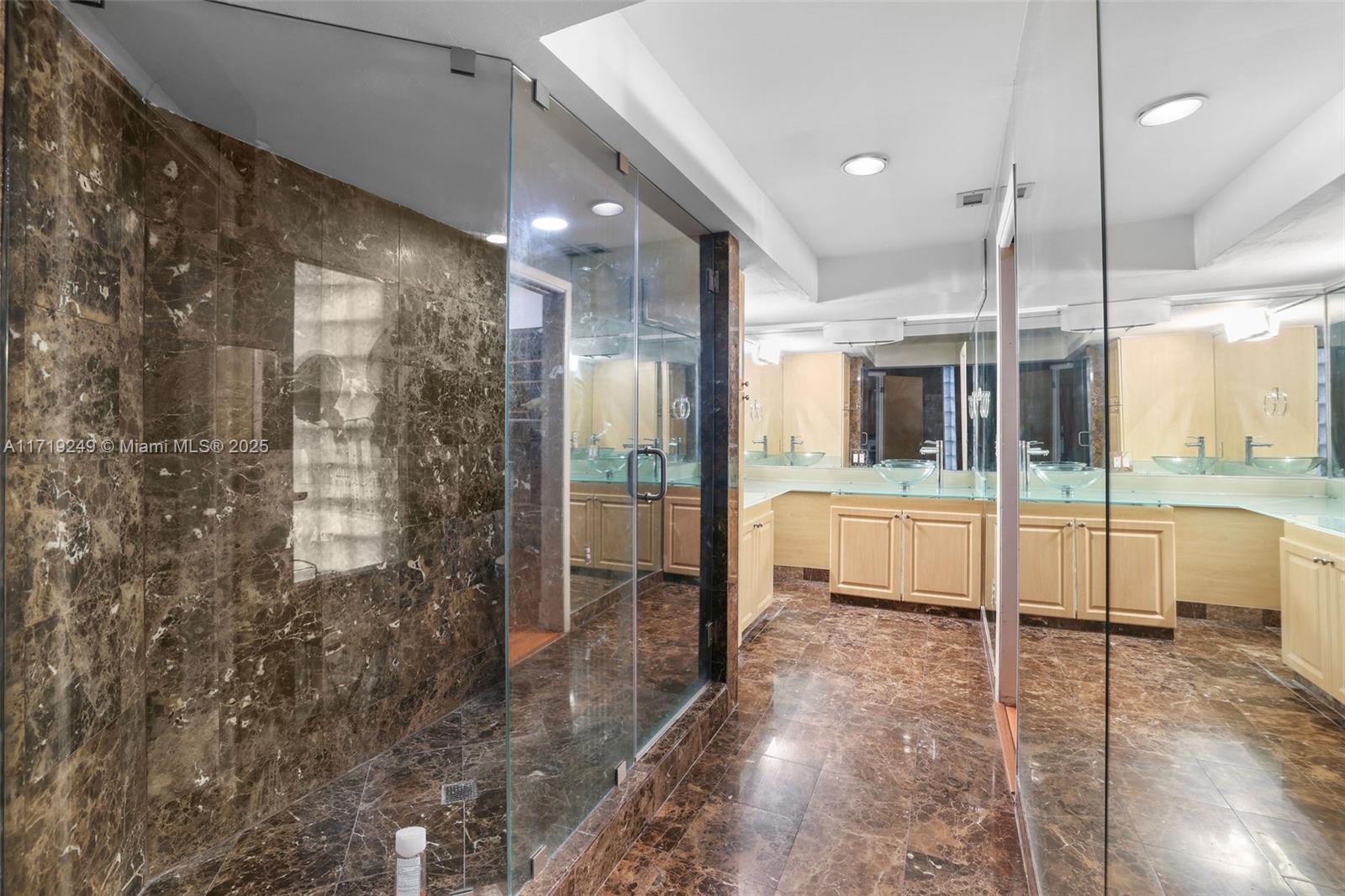 Baptist Manors - Residential