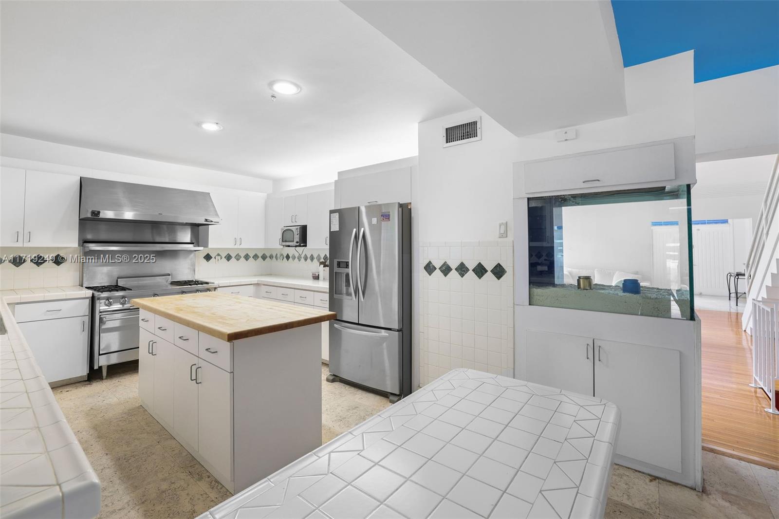 Baptist Manors - Residential