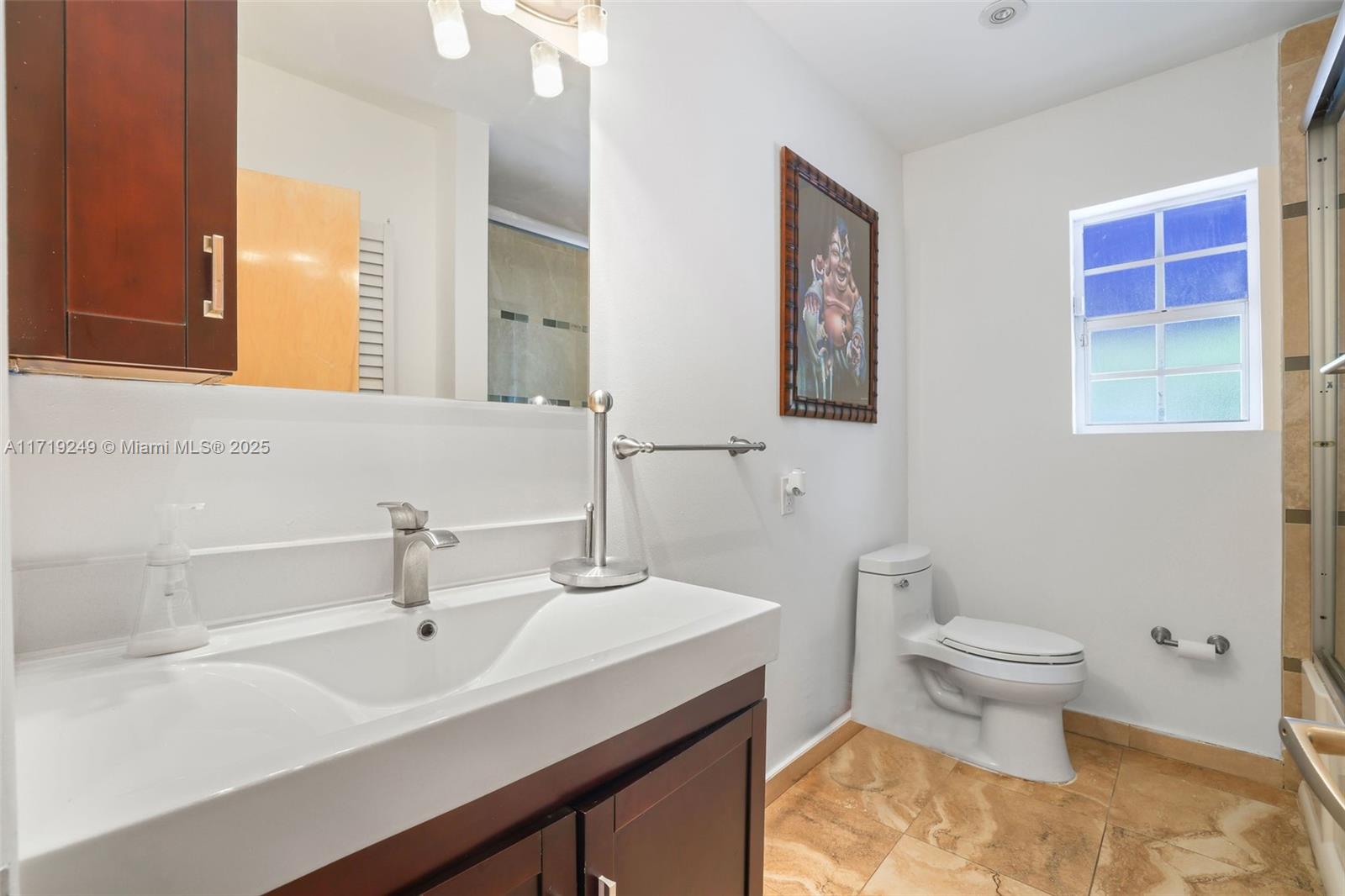 Baptist Manors - Residential