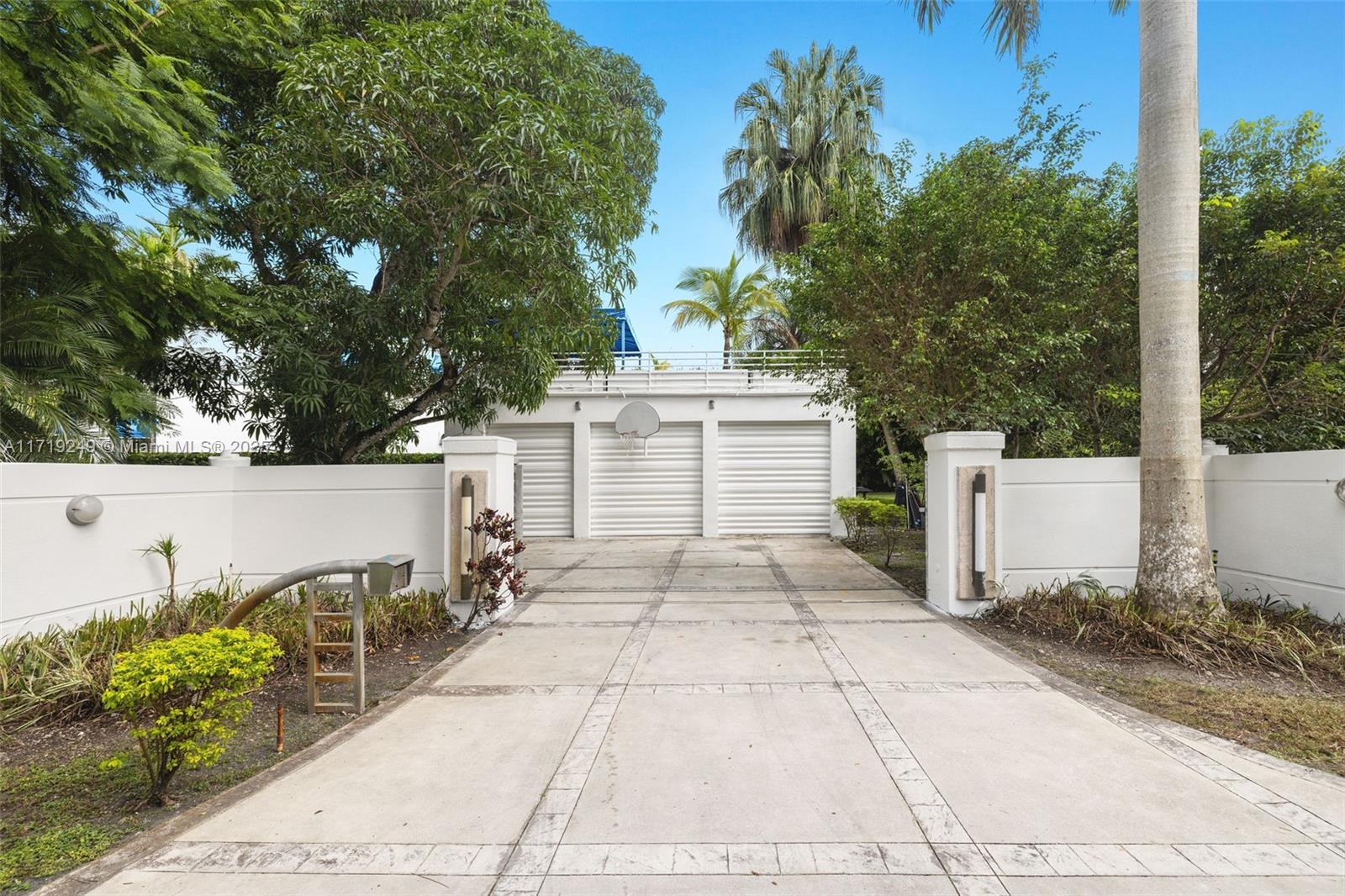 Baptist Manors - Residential