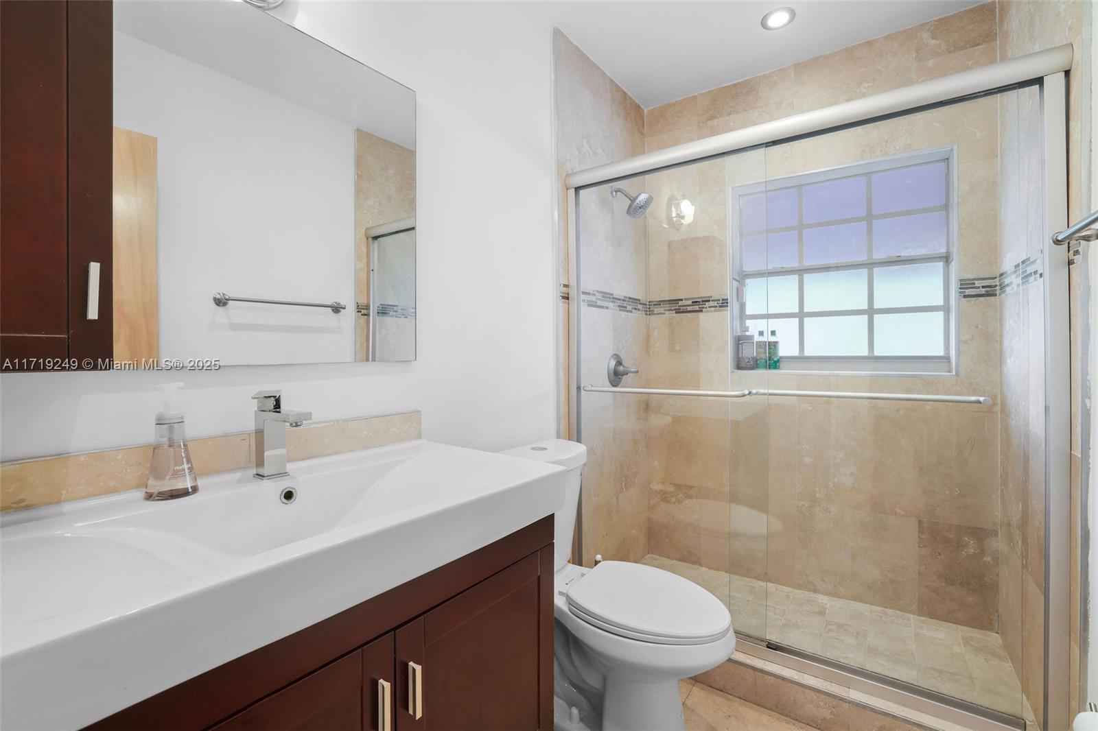 Baptist Manors - Residential