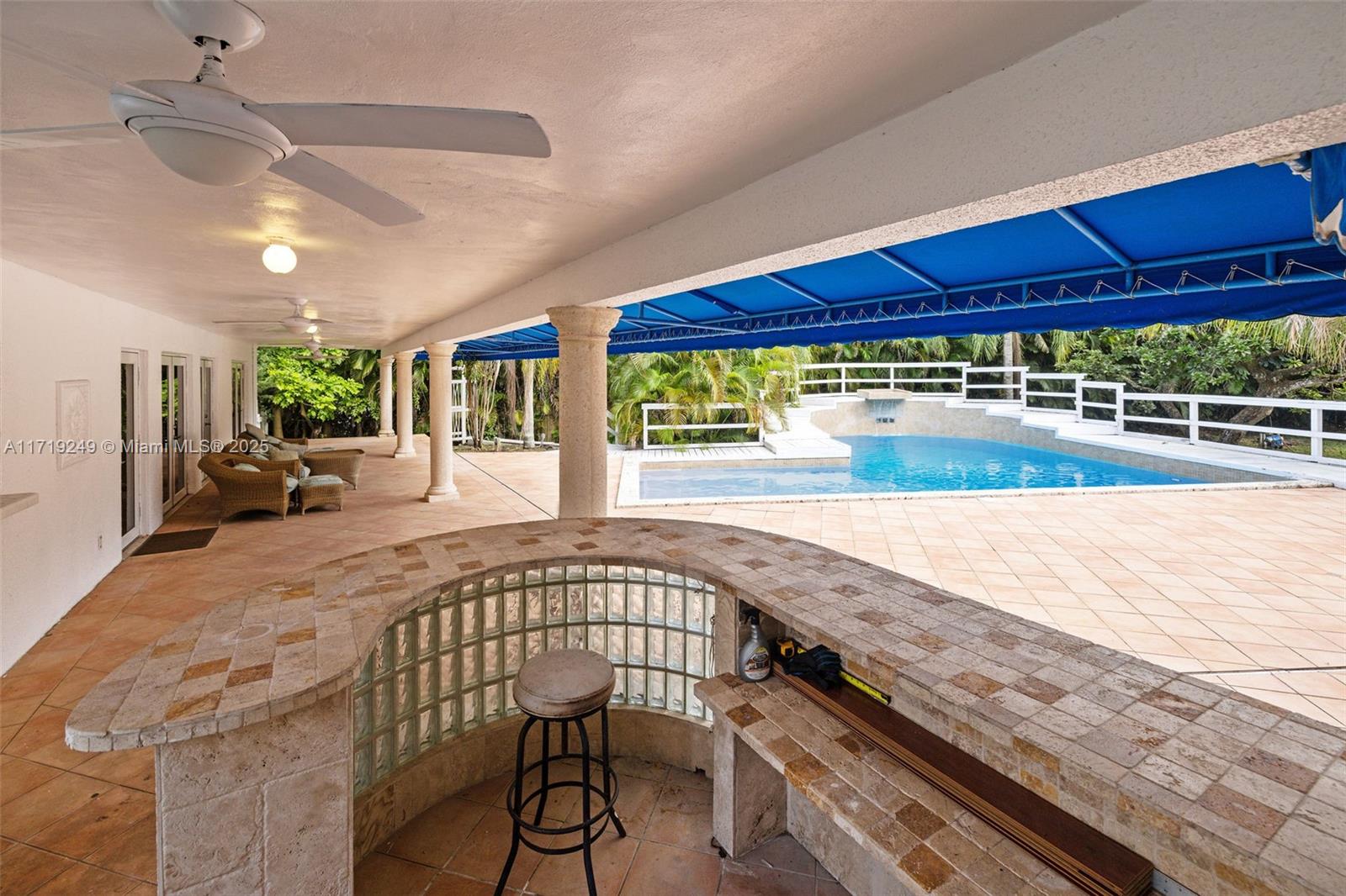 Baptist Manors - Residential