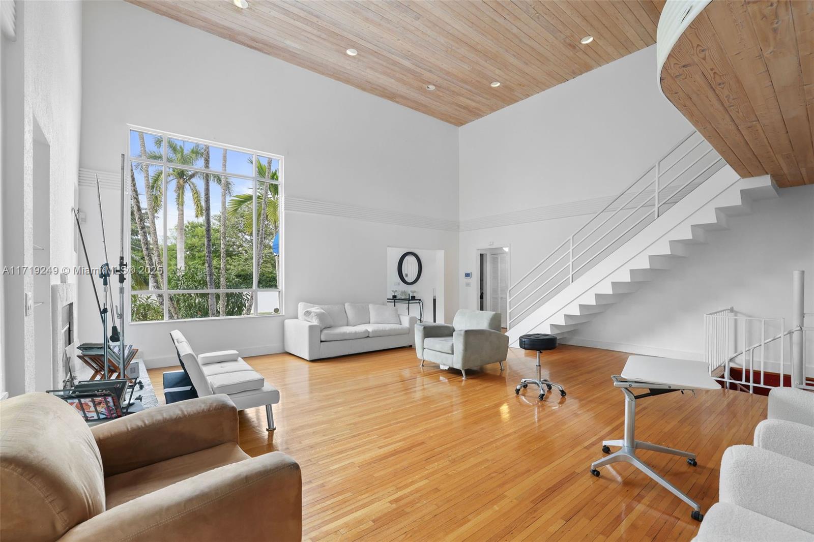 Baptist Manors - Residential